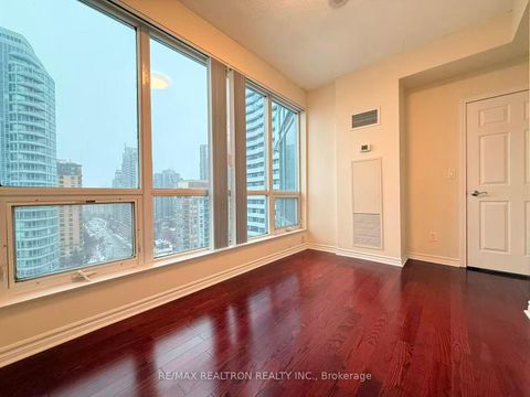 Photo 23 at 1205 - 18 Holmes Avenue, Willowdale East, Toronto