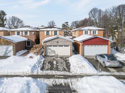 Photo 1 at 46 Lund Street, North Richvale, Richmond Hill