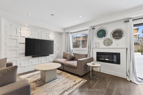 Photo 16 at 46 Lund Street, North Richvale, Richmond Hill