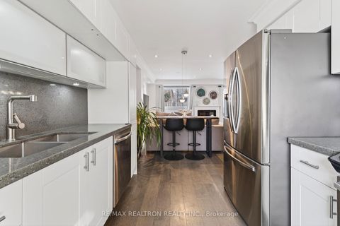 Photo 20 at 46 Lund Street, North Richvale, Richmond Hill