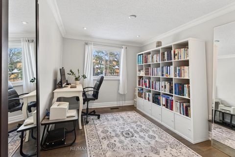 Photo 27 at 46 Lund Street, North Richvale, Richmond Hill