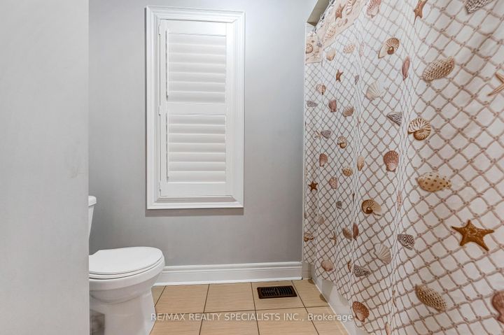 Photo 20 at 171 Rising Hill Ridge, Bram West, Brampton