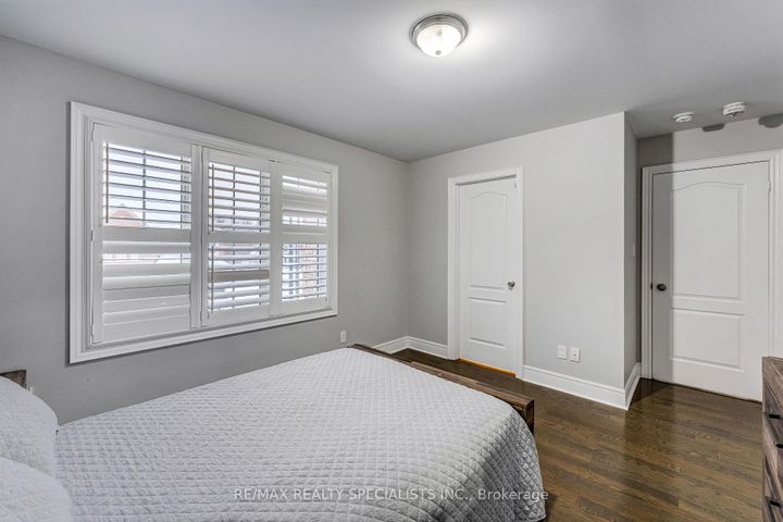 Photo 22 at 171 Rising Hill Ridge, Bram West, Brampton