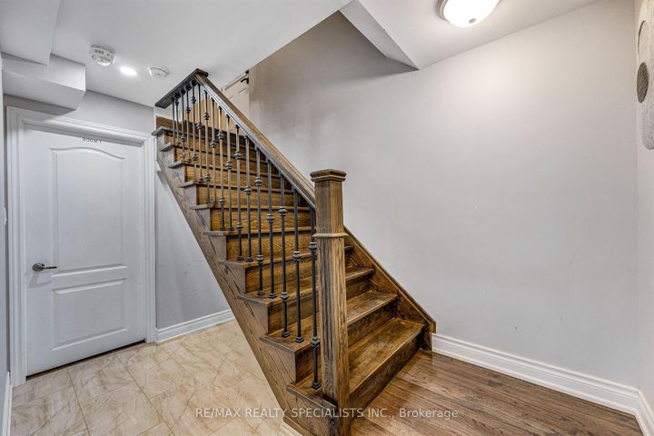 Photo 27 at 171 Rising Hill Ridge, Bram West, Brampton