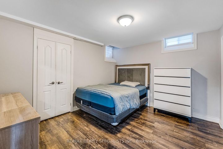 Photo 30 at 171 Rising Hill Ridge, Bram West, Brampton