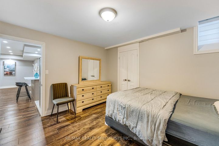 Photo 32 at 171 Rising Hill Ridge, Bram West, Brampton