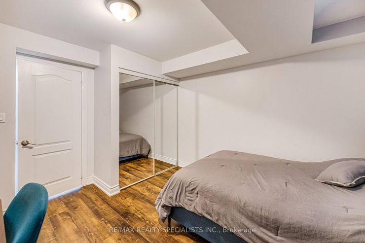 Photo 34 at 171 Rising Hill Ridge, Bram West, Brampton