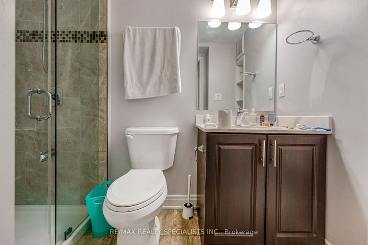 Photo 36 at 171 Rising Hill Ridge, Bram West, Brampton