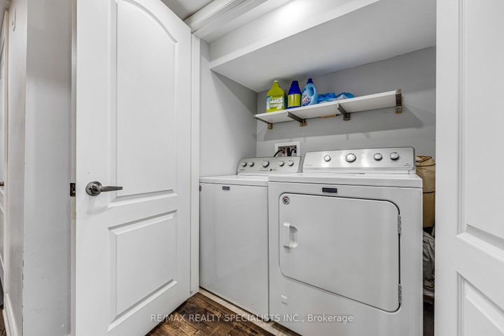 Photo 37 at 171 Rising Hill Ridge, Bram West, Brampton