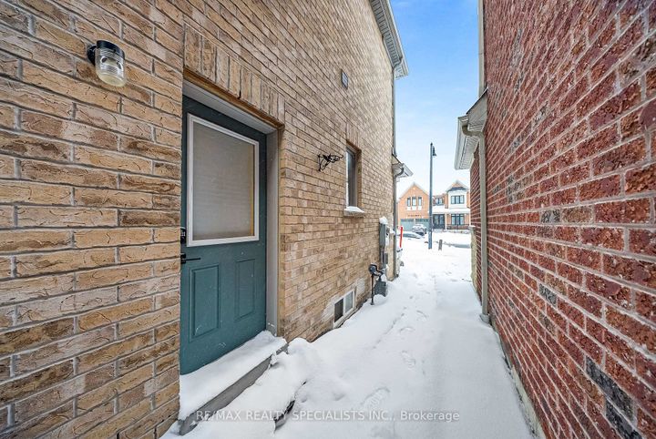 Photo 38 at 171 Rising Hill Ridge, Bram West, Brampton