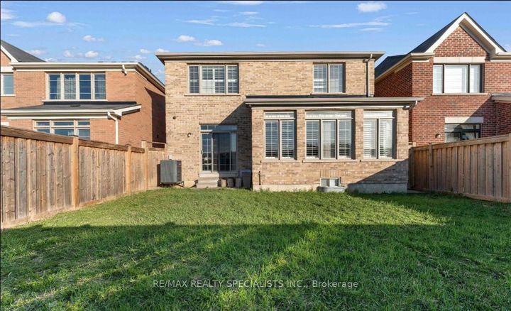 Photo 39 at 171 Rising Hill Ridge, Bram West, Brampton