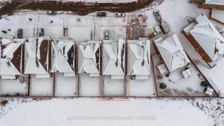 Photo 41 at 171 Rising Hill Ridge, Bram West, Brampton