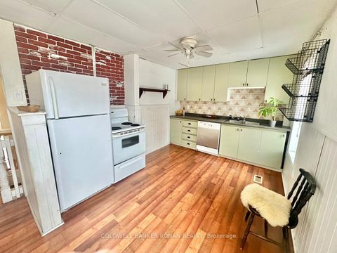 Photo 21 at 284 Main Street, Schomberg, King