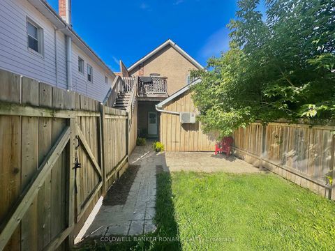 Photo 30 at 284 Main Street, Schomberg, King