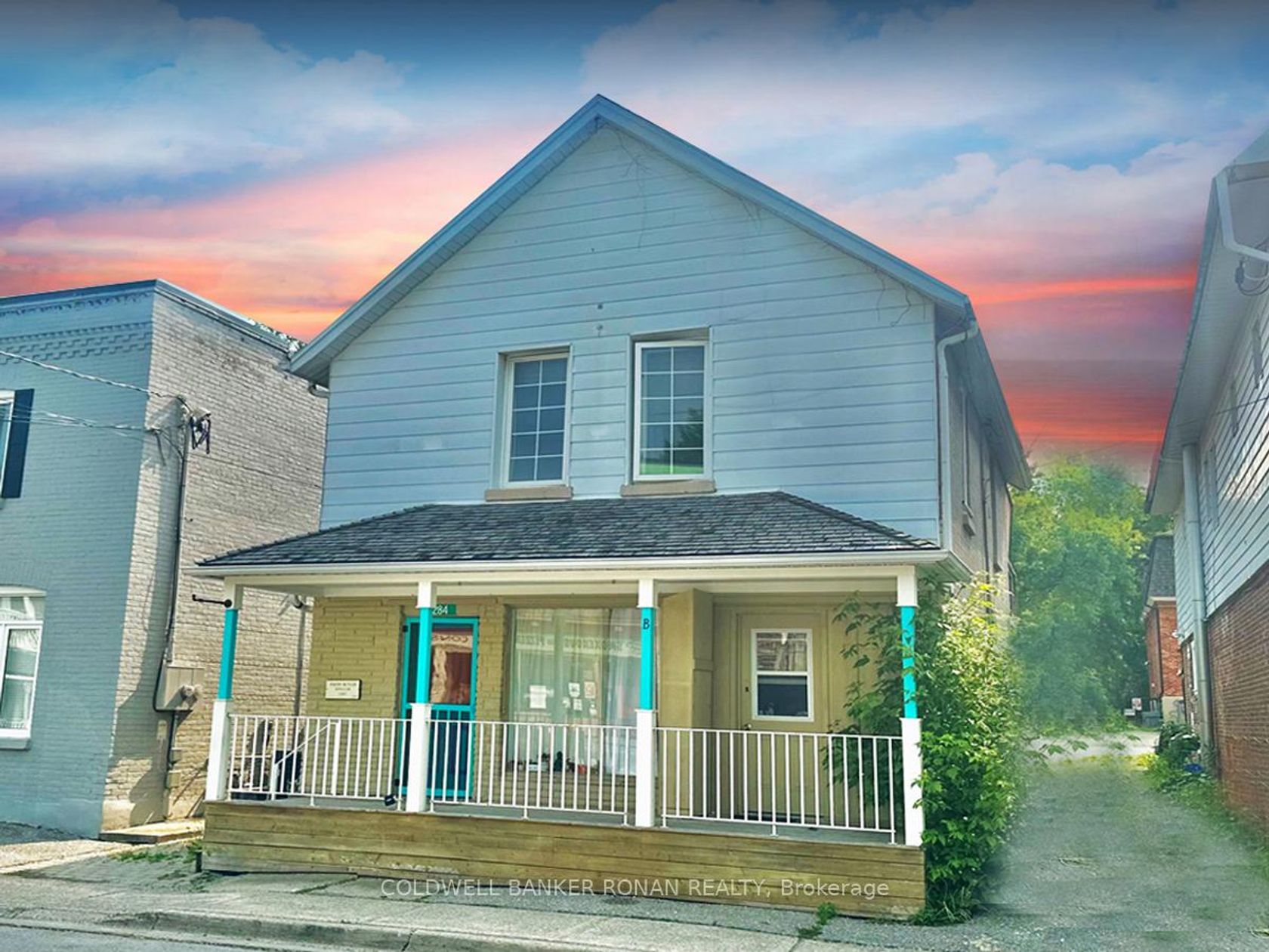 284 Main Street, Schomberg, King photo 4