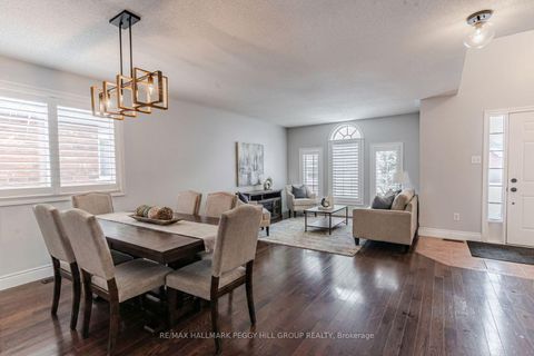 Photo 1 at 81 Sproule Drive, Edgehill Drive, Barrie