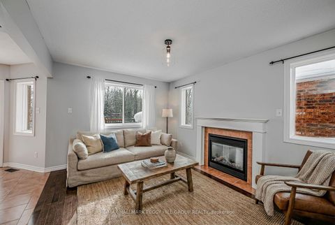 Photo 3 at 81 Sproule Drive, Edgehill Drive, Barrie