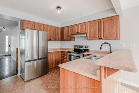 Photo 5 at 81 Sproule Drive, Edgehill Drive, Barrie