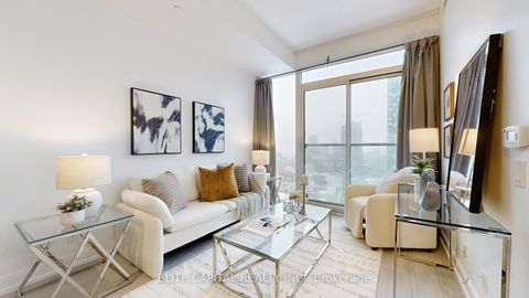 Photo 4 at 2506 - 181 Dundas Street E, Moss Park, Toronto