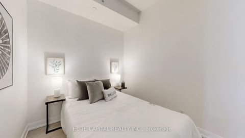 Photo 16 at 2506 - 181 Dundas Street E, Moss Park, Toronto