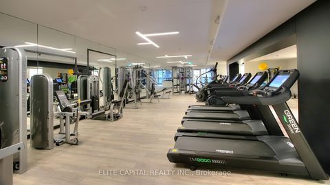 Photo 19 at 2506 - 181 Dundas Street E, Moss Park, Toronto