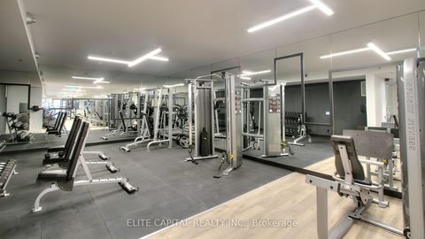 Photo 20 at 2506 - 181 Dundas Street E, Moss Park, Toronto