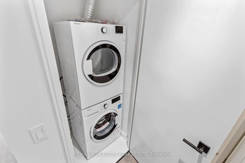 Photo 10 at 919 - 60 Tannery Road, Waterfront Communities C8, Toronto