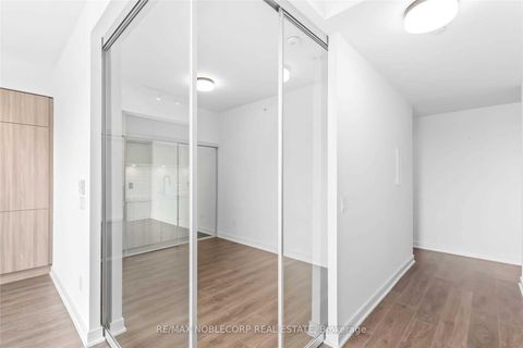 Photo 12 at 919 - 60 Tannery Road, Waterfront Communities C8, Toronto