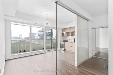 Photo 13 at 919 - 60 Tannery Road, Waterfront Communities C8, Toronto