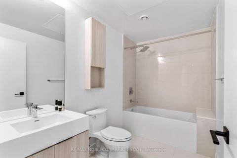 Photo 17 at 919 - 60 Tannery Road, Waterfront Communities C8, Toronto