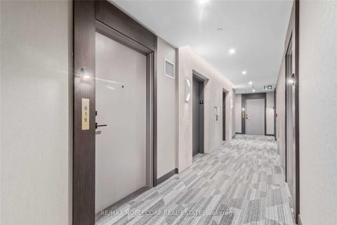 Photo 18 at 919 - 60 Tannery Road, Waterfront Communities C8, Toronto