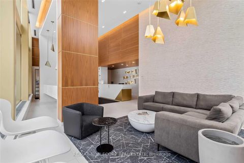 Photo 20 at 919 - 60 Tannery Road, Waterfront Communities C8, Toronto