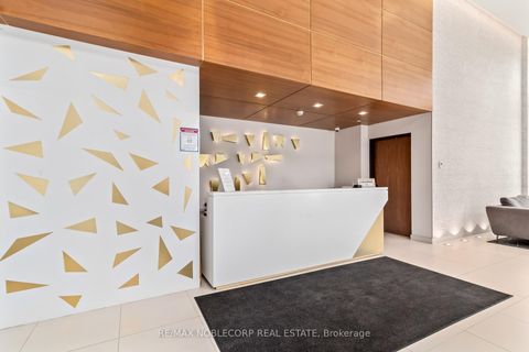 Photo 22 at 919 - 60 Tannery Road, Waterfront Communities C8, Toronto