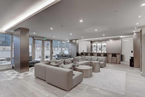 Photo 23 at 919 - 60 Tannery Road, Waterfront Communities C8, Toronto