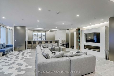 Photo 24 at 919 - 60 Tannery Road, Waterfront Communities C8, Toronto