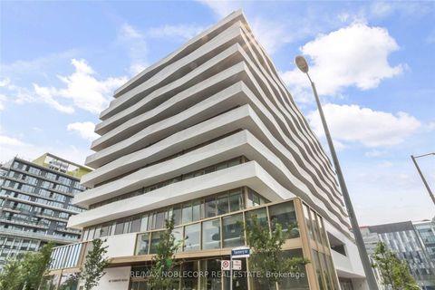 Photo 28 at 919 - 60 Tannery Road, Waterfront Communities C8, Toronto