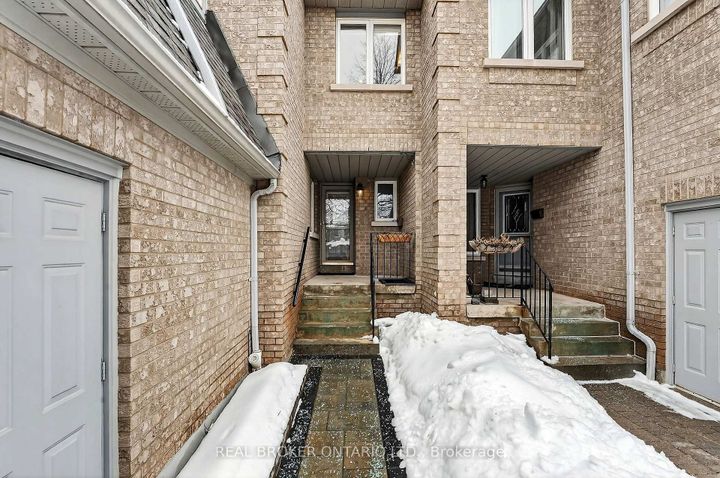 Photo 2 at 54 - 2550 Thomas Street, Central Erin Mills, Mississauga
