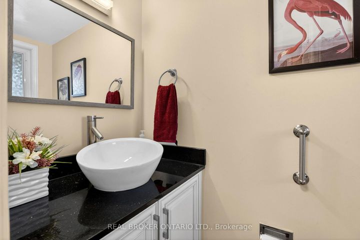 Photo 9 at 54 - 2550 Thomas Street, Central Erin Mills, Mississauga