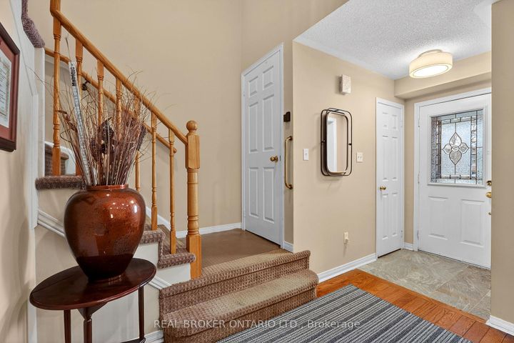 Photo 18 at 54 - 2550 Thomas Street, Central Erin Mills, Mississauga