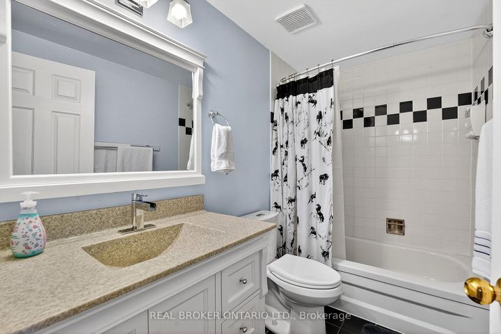 Photo 20 at 54 - 2550 Thomas Street, Central Erin Mills, Mississauga