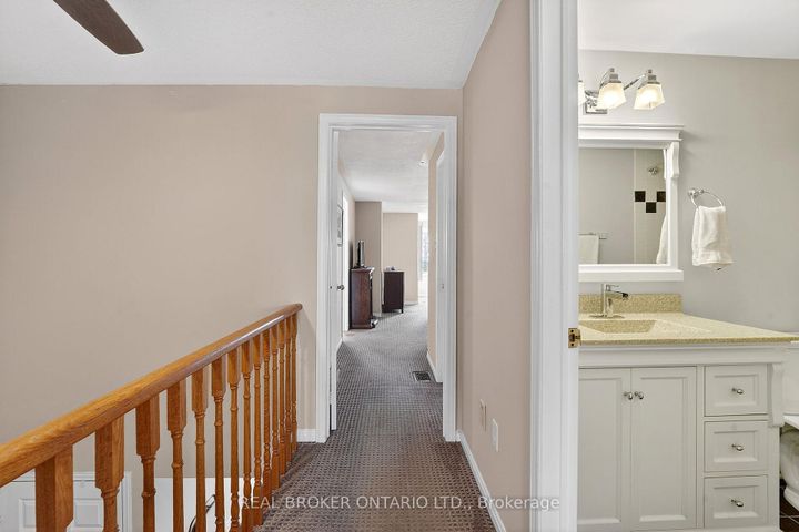Photo 21 at 54 - 2550 Thomas Street, Central Erin Mills, Mississauga