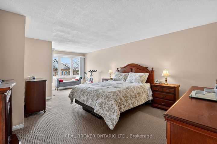 Photo 23 at 54 - 2550 Thomas Street, Central Erin Mills, Mississauga