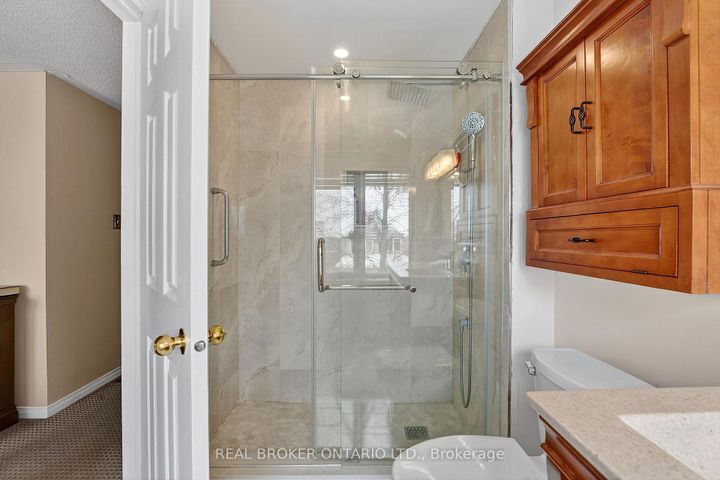 Photo 26 at 54 - 2550 Thomas Street, Central Erin Mills, Mississauga