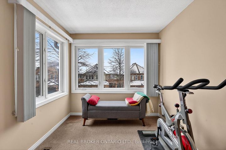 Photo 27 at 54 - 2550 Thomas Street, Central Erin Mills, Mississauga