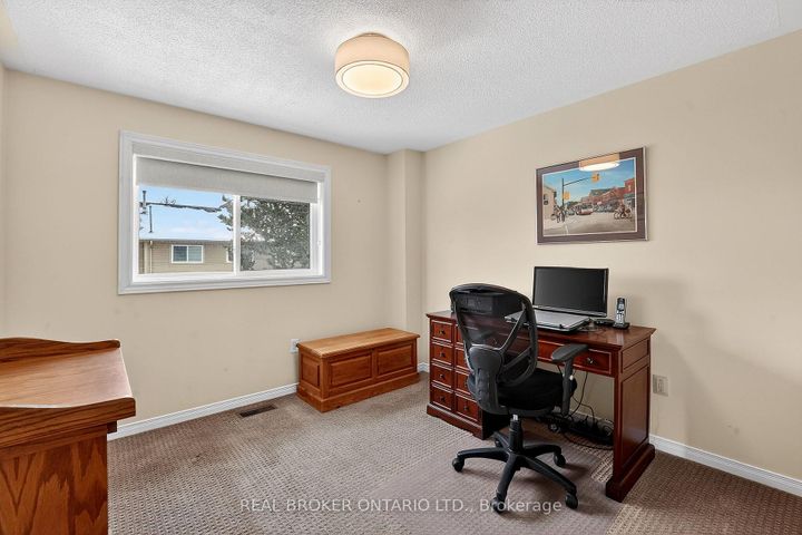 Photo 30 at 54 - 2550 Thomas Street, Central Erin Mills, Mississauga