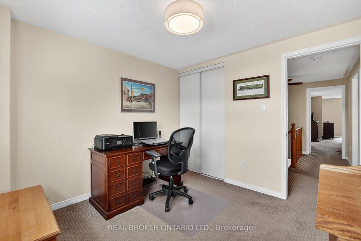 Photo 31 at 54 - 2550 Thomas Street, Central Erin Mills, Mississauga