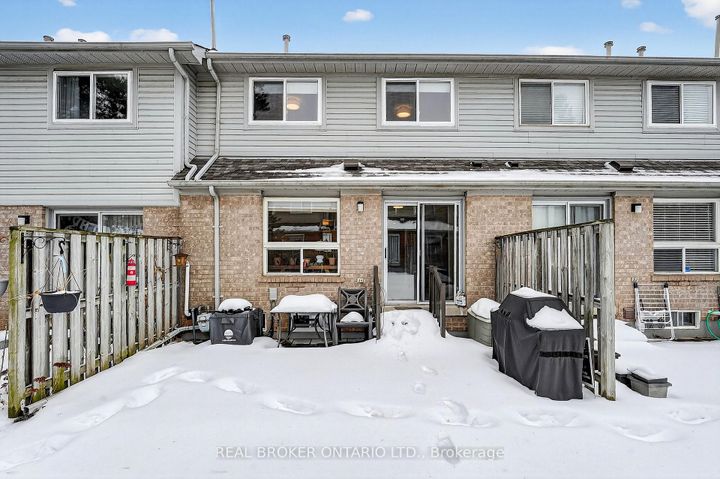 Photo 32 at 54 - 2550 Thomas Street, Central Erin Mills, Mississauga