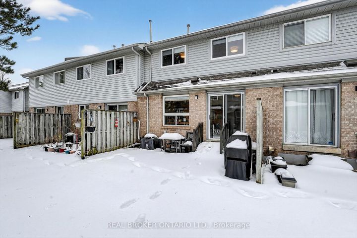 Photo 33 at 54 - 2550 Thomas Street, Central Erin Mills, Mississauga