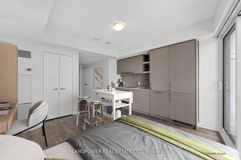 Photo 5 at 1908 - 100 Harbour Street, Waterfront Communities C1, Toronto