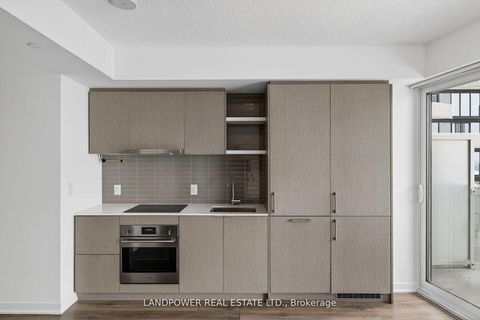 Photo 9 at 1908 - 100 Harbour Street, Waterfront Communities C1, Toronto